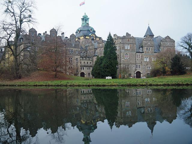 Schloss Bückeburg